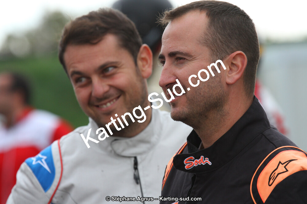 04 & 05/11/2017 : Championnat de France Long Circuit et Trophée Long Circuit TTI Carbone à Pau Arnos (Photos Stéphane Agnus) 2017 — karting