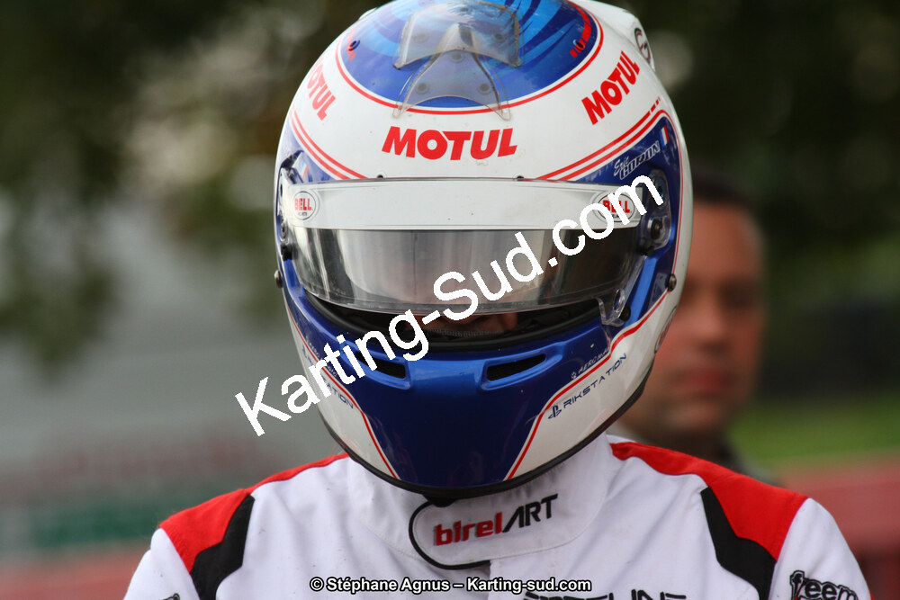 04 & 05/11/2017 : Championnat de France Long Circuit et Trophée Long Circuit TTI Carbone à Pau Arnos (Photos Stéphane Agnus) 2017 — karting