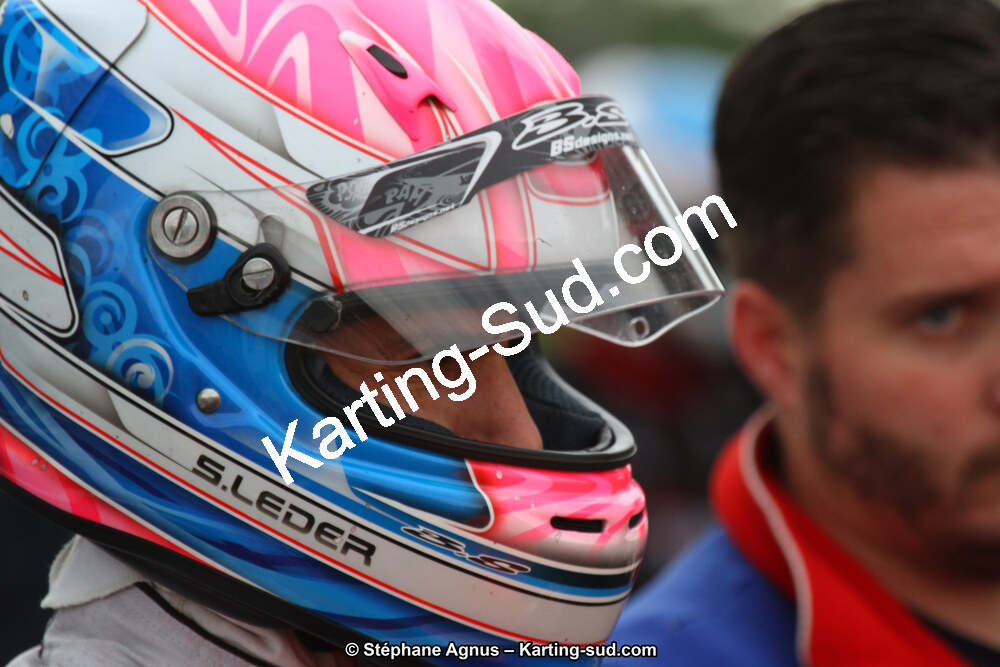 04 & 05/11/2017 : Championnat de France Long Circuit et Trophée Long Circuit TTI Carbone à Pau Arnos (Photos Stéphane Agnus) 2017 — karting