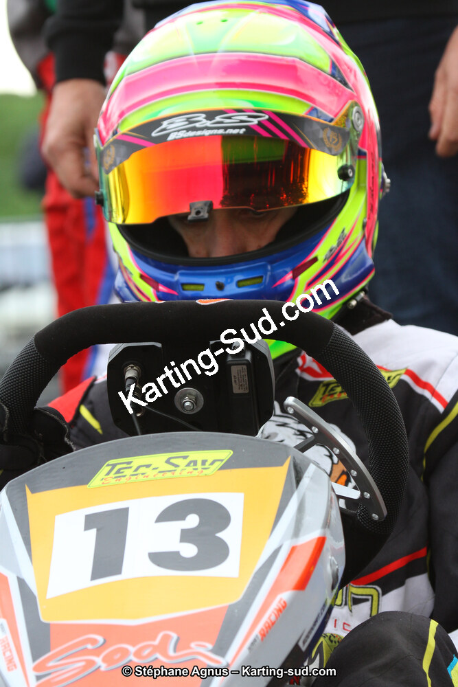 04 & 05/11/2017 : Championnat de France Long Circuit et Trophée Long Circuit TTI Carbone à Pau Arnos (Photos Stéphane Agnus) 2017 — karting