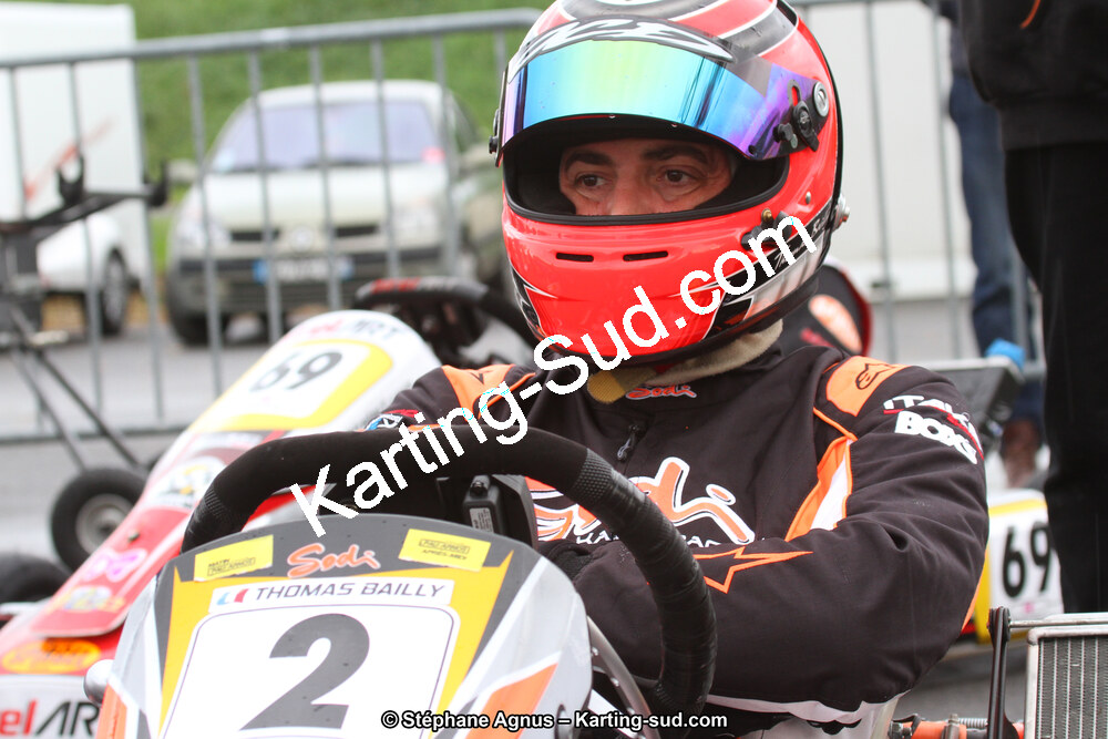 04 & 05/11/2017 : Championnat de France Long Circuit et Trophée Long Circuit TTI Carbone à Pau Arnos (Photos Stéphane Agnus) 2017 — karting