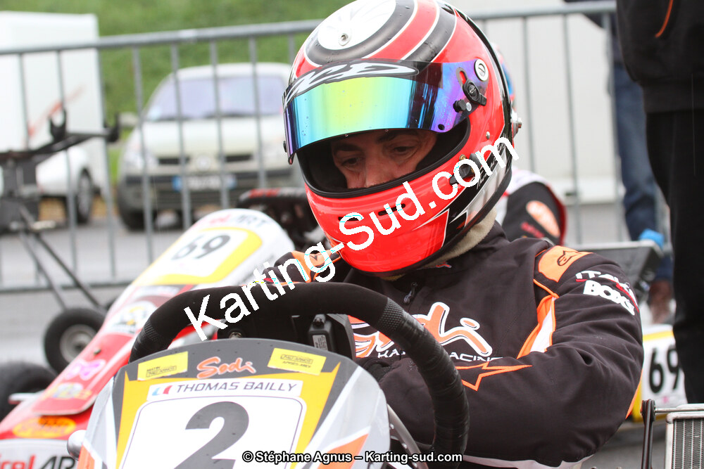 04 & 05/11/2017 : Championnat de France Long Circuit et Trophée Long Circuit TTI Carbone à Pau Arnos (Photos Stéphane Agnus) 2017 — karting