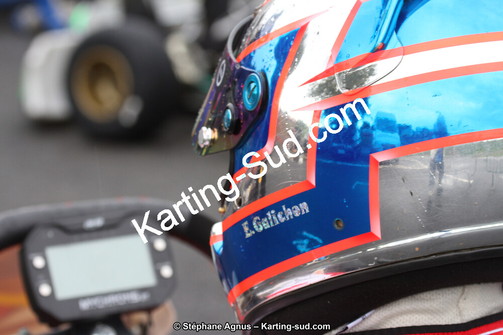 04 & 05/11/2017 : Championnat de France Long Circuit et Trophée Long Circuit TTI Carbone à Pau Arnos (Photos Stéphane Agnus) 2017 — karting