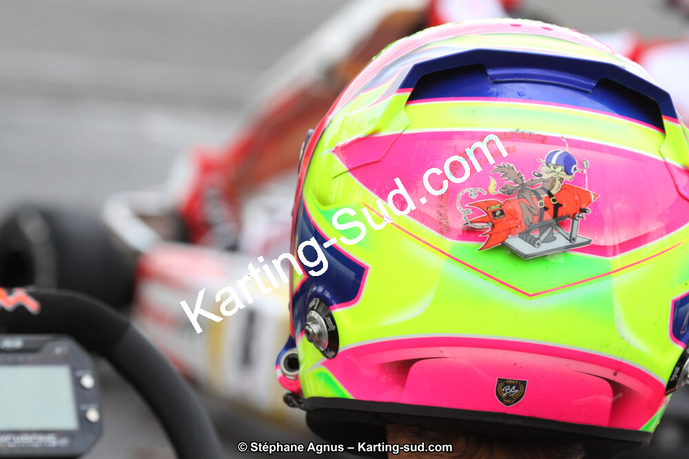 04 & 05/11/2017 : Championnat de France Long Circuit et Trophée Long Circuit TTI Carbone à Pau Arnos (Photos Stéphane Agnus) 2017 — karting