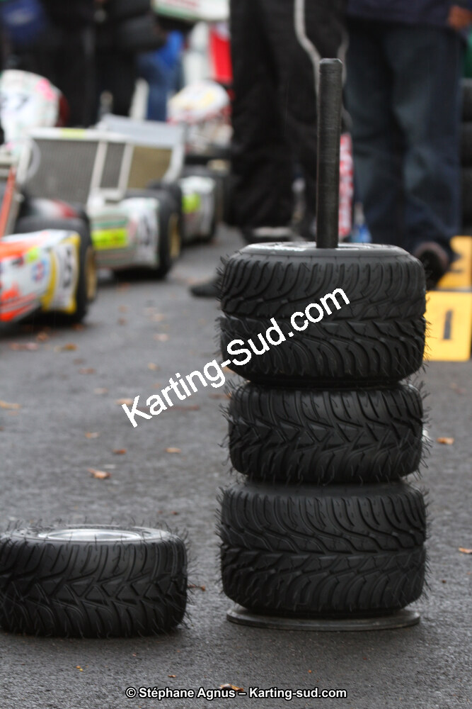 04 & 05/11/2017 : Championnat de France Long Circuit et Trophée Long Circuit TTI Carbone à Pau Arnos (Photos Stéphane Agnus) 2017 — karting