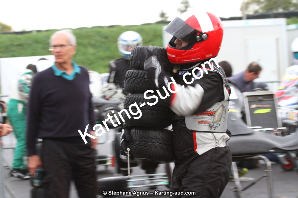 04 & 05/11/2017 : Championnat de France Long Circuit et Trophée Long Circuit TTI Carbone à Pau Arnos (Photos Stéphane Agnus) 2017 — karting