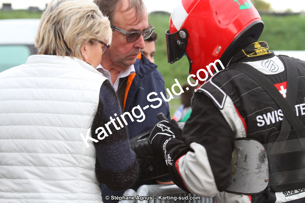 04 & 05/11/2017 : Championnat de France Long Circuit et Trophée Long Circuit TTI Carbone à Pau Arnos (Photos Stéphane Agnus) 2017 — karting