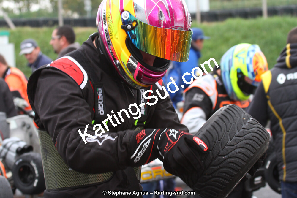 04 & 05/11/2017 : Championnat de France Long Circuit et Trophée Long Circuit TTI Carbone à Pau Arnos (Photos Stéphane Agnus) 2017 — karting