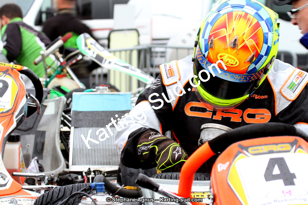 04 & 05/11/2017 : Championnat de France Long Circuit et Trophée Long Circuit TTI Carbone à Pau Arnos (Photos Stéphane Agnus) 2017 — karting
