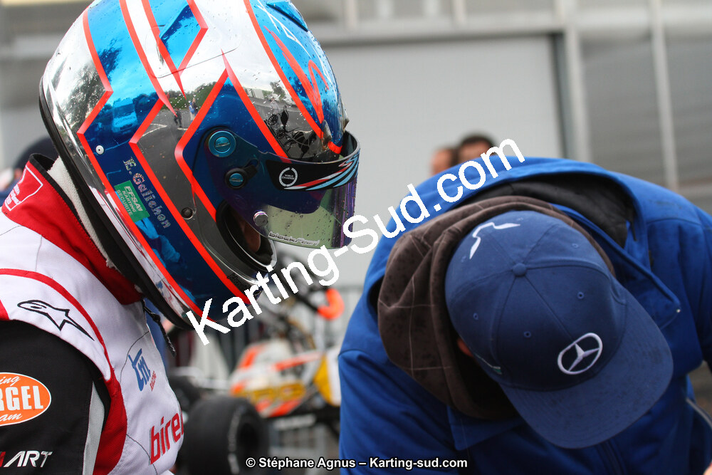 04 & 05/11/2017 : Championnat de France Long Circuit et Trophée Long Circuit TTI Carbone à Pau Arnos (Photos Stéphane Agnus) 2017 — karting