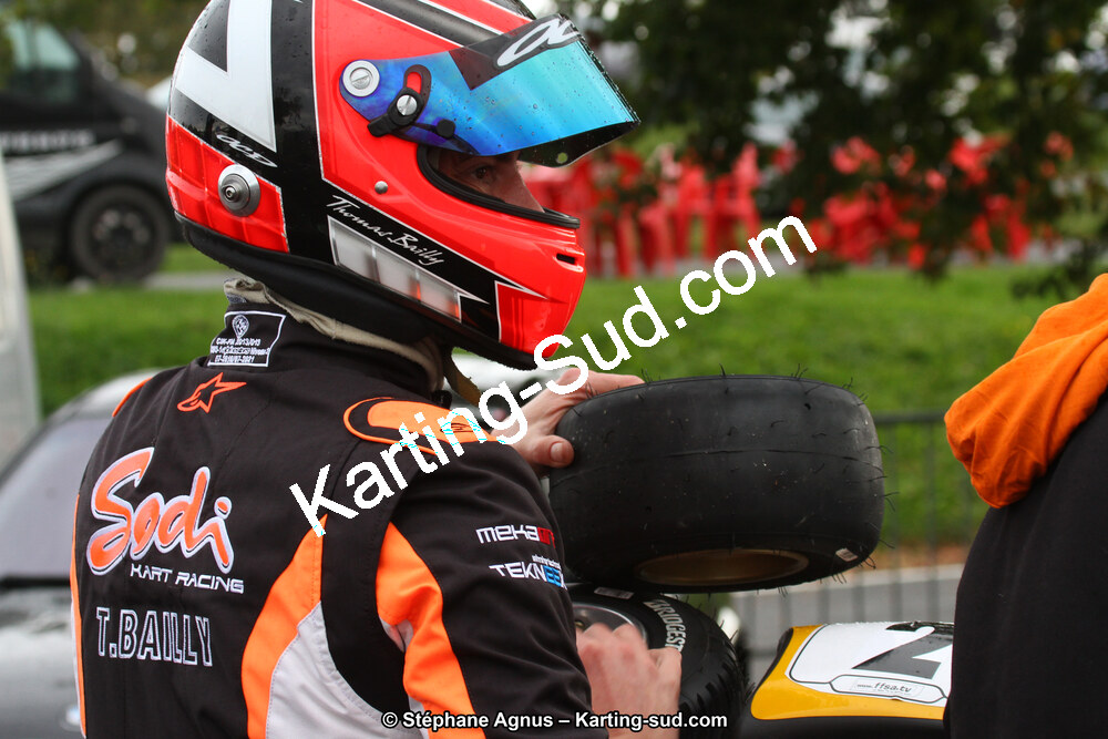 04 & 05/11/2017 : Championnat de France Long Circuit et Trophée Long Circuit TTI Carbone à Pau Arnos (Photos Stéphane Agnus) 2017 — karting
