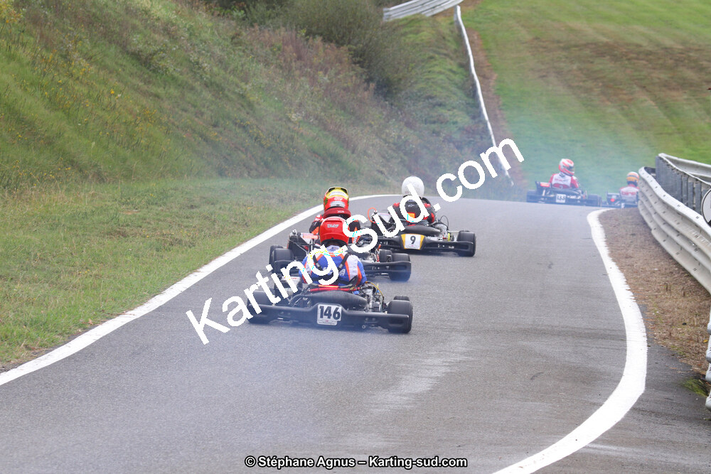 04 & 05/11/2017 : Championnat de France Long Circuit et Trophée Long Circuit TTI Carbone à Pau Arnos (Photos Stéphane Agnus) 2017 — karting