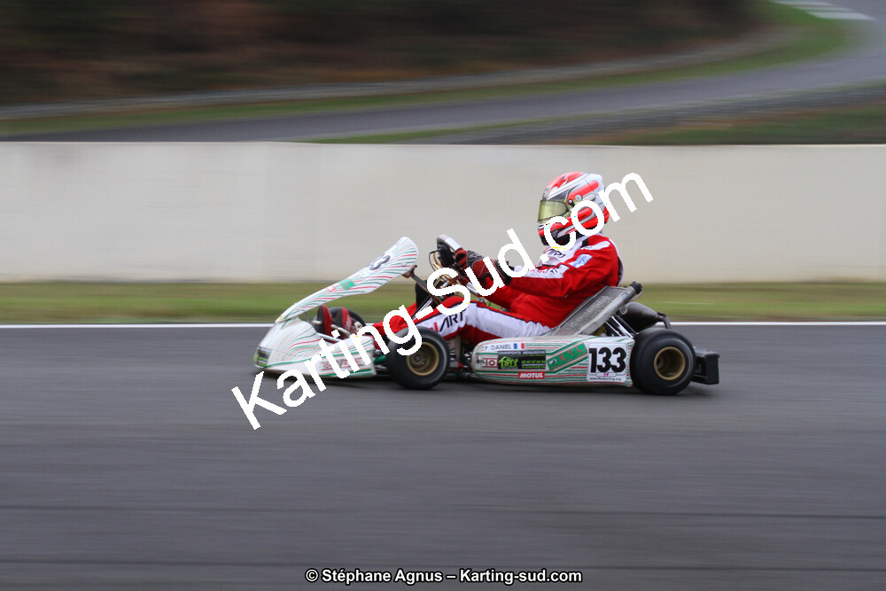 04 & 05/11/2017 : Championnat de France Long Circuit et Trophée Long Circuit TTI Carbone à Pau Arnos (Photos Stéphane Agnus) 2017 — karting