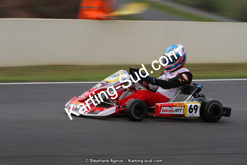 04 & 05/11/2017 : Championnat de France Long Circuit et Trophée Long Circuit TTI Carbone à Pau Arnos (Photos Stéphane Agnus) 2017 — karting