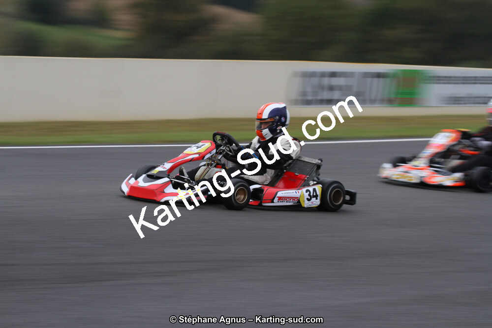 04 & 05/11/2017 : Championnat de France Long Circuit et Trophée Long Circuit TTI Carbone à Pau Arnos (Photos Stéphane Agnus) 2017 — karting