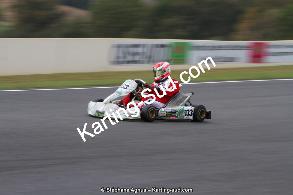 04 & 05/11/2017 : Championnat de France Long Circuit et Trophée Long Circuit TTI Carbone à Pau Arnos (Photos Stéphane Agnus) 2017 — karting
