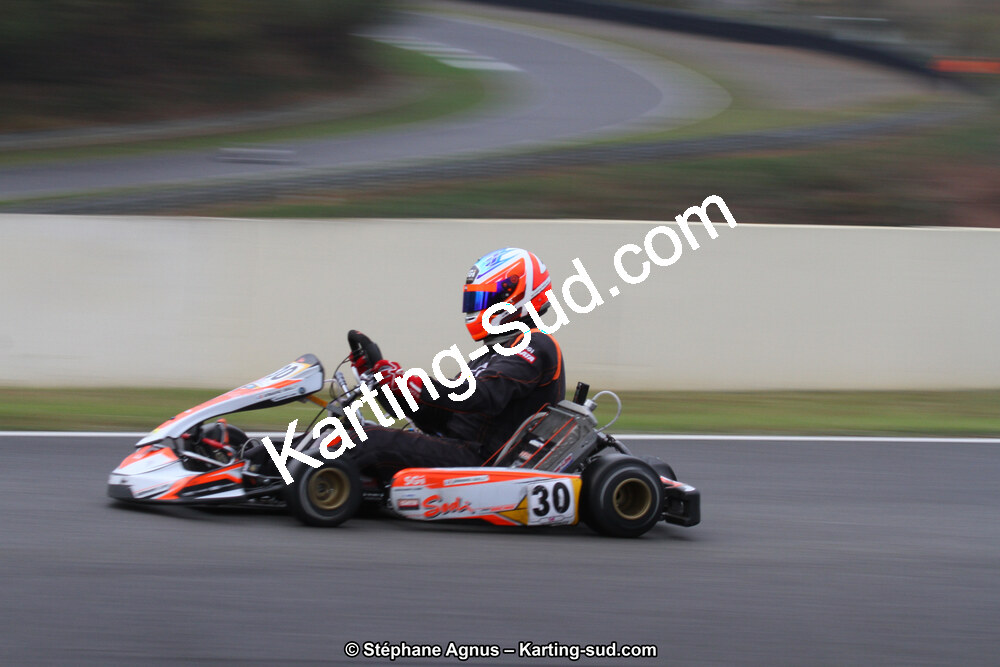 04 & 05/11/2017 : Championnat de France Long Circuit et Trophée Long Circuit TTI Carbone à Pau Arnos (Photos Stéphane Agnus) 2017 — karting
