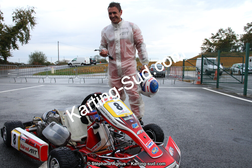 04 & 05/11/2017 : Championnat de France Long Circuit et Trophée Long Circuit TTI Carbone à Pau Arnos (Photos Stéphane Agnus) 2017 — karting