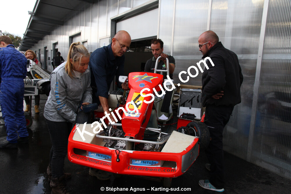 04 & 05/11/2017 : Championnat de France Long Circuit et Trophée Long Circuit TTI Carbone à Pau Arnos (Photos Stéphane Agnus) 2017 — karting