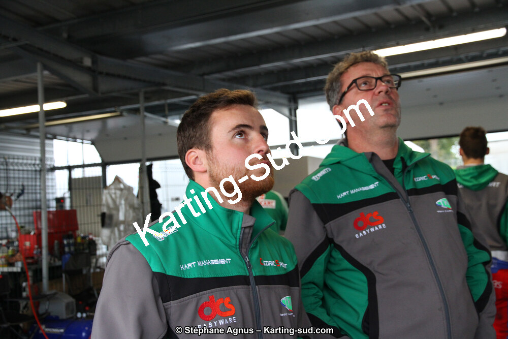 04 & 05/11/2017 : Championnat de France Long Circuit et Trophée Long Circuit TTI Carbone à Pau Arnos (Photos Stéphane Agnus) 2017 — karting