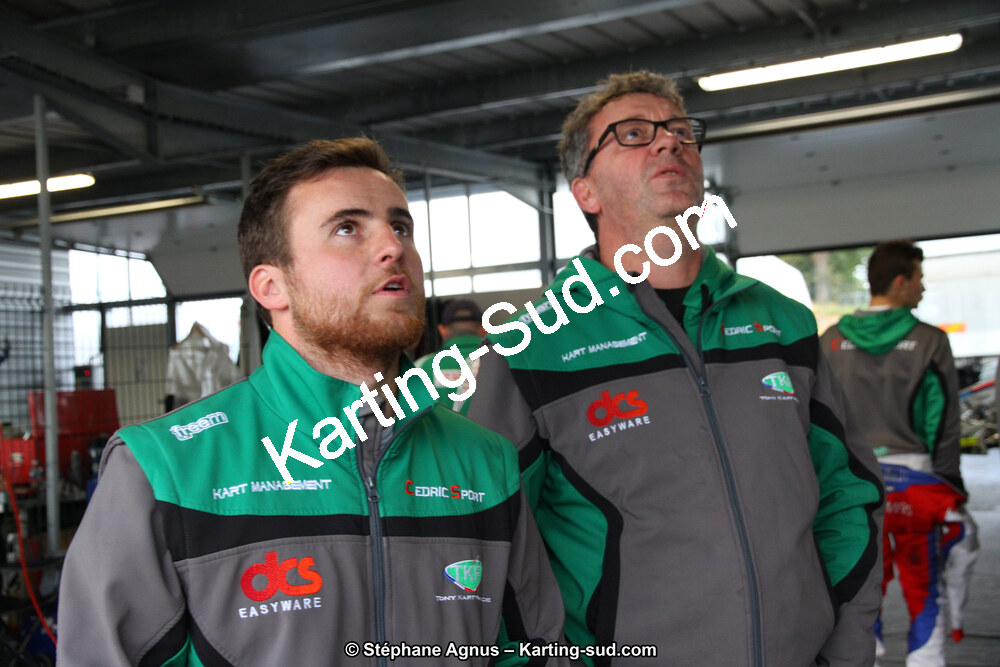 04 & 05/11/2017 : Championnat de France Long Circuit et Trophée Long Circuit TTI Carbone à Pau Arnos (Photos Stéphane Agnus) 2017 — karting