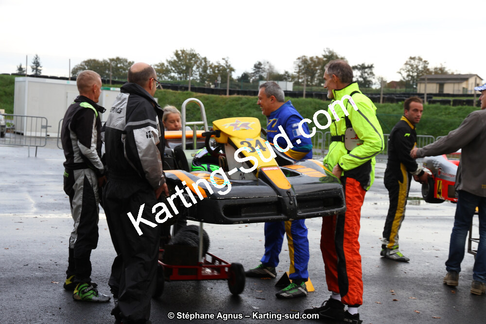 04 & 05/11/2017 : Championnat de France Long Circuit et Trophée Long Circuit TTI Carbone à Pau Arnos (Photos Stéphane Agnus) 2017 — karting