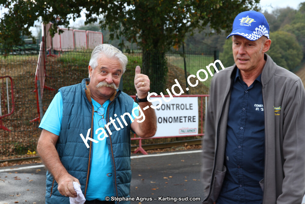 04 & 05/11/2017 : Championnat de France Long Circuit et Trophée Long Circuit TTI Carbone à Pau Arnos (Photos Stéphane Agnus) 2017 — karting
