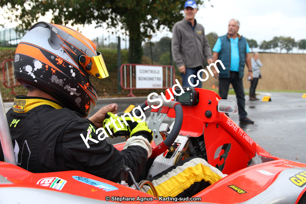 04 & 05/11/2017 : Championnat de France Long Circuit et Trophée Long Circuit TTI Carbone à Pau Arnos (Photos Stéphane Agnus) 2017 — karting