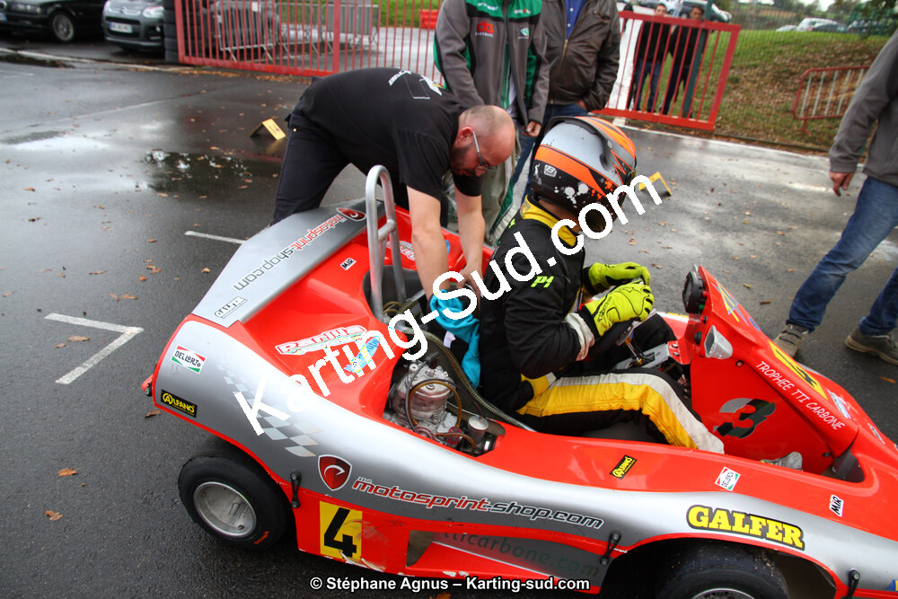 04 & 05/11/2017 : Championnat de France Long Circuit et Trophée Long Circuit TTI Carbone à Pau Arnos (Photos Stéphane Agnus) 2017 — karting