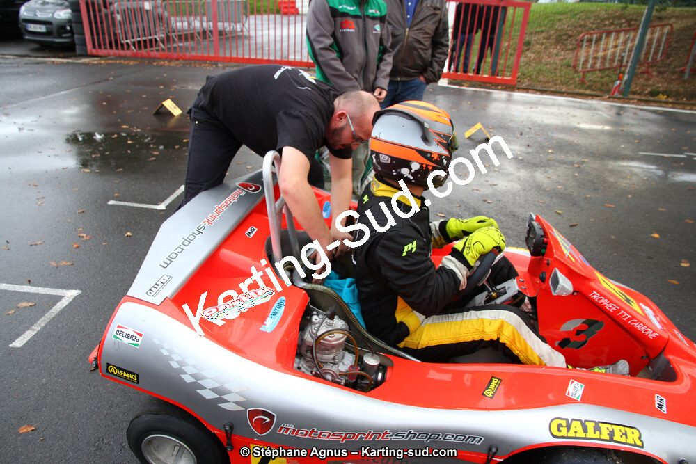 04 & 05/11/2017 : Championnat de France Long Circuit et Trophée Long Circuit TTI Carbone à Pau Arnos (Photos Stéphane Agnus) 2017 — karting