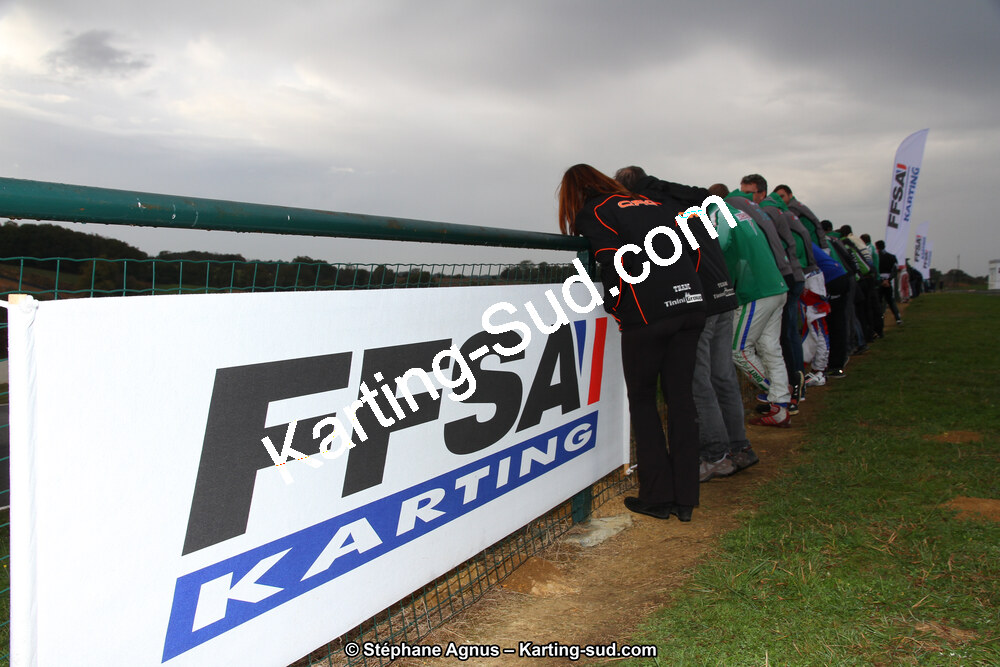 04 & 05/11/2017 : Championnat de France Long Circuit et Trophée Long Circuit TTI Carbone à Pau Arnos (Photos Stéphane Agnus) 2017 — karting