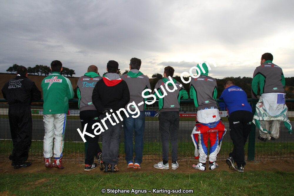 04 & 05/11/2017 : Championnat de France Long Circuit et Trophée Long Circuit TTI Carbone à Pau Arnos (Photos Stéphane Agnus) 2017 — karting
