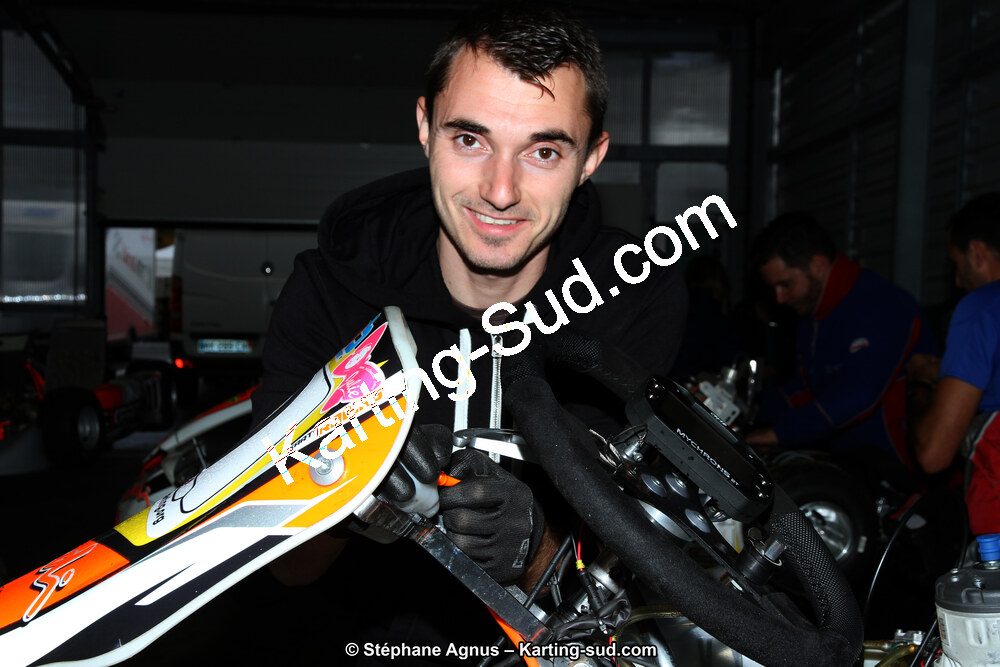 04 & 05/11/2017 : Championnat de France Long Circuit et Trophée Long Circuit TTI Carbone à Pau Arnos (Photos Stéphane Agnus) 2017 — karting
