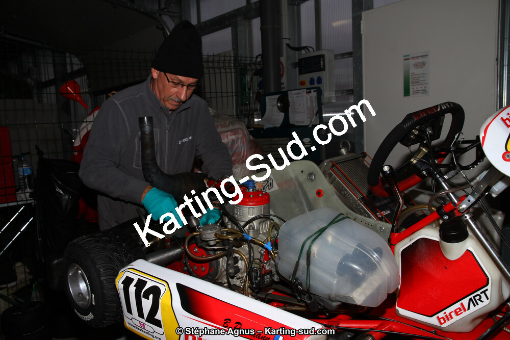 04 & 05/11/2017 : Championnat de France Long Circuit et Trophée Long Circuit TTI Carbone à Pau Arnos (Photos Stéphane Agnus) 2017 — karting