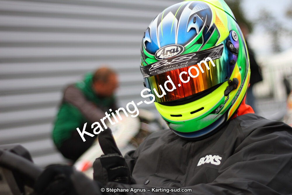 04 & 05/11/2017 : Championnat de France Long Circuit et Trophée Long Circuit TTI Carbone à Pau Arnos (Photos Stéphane Agnus) 2017 — karting