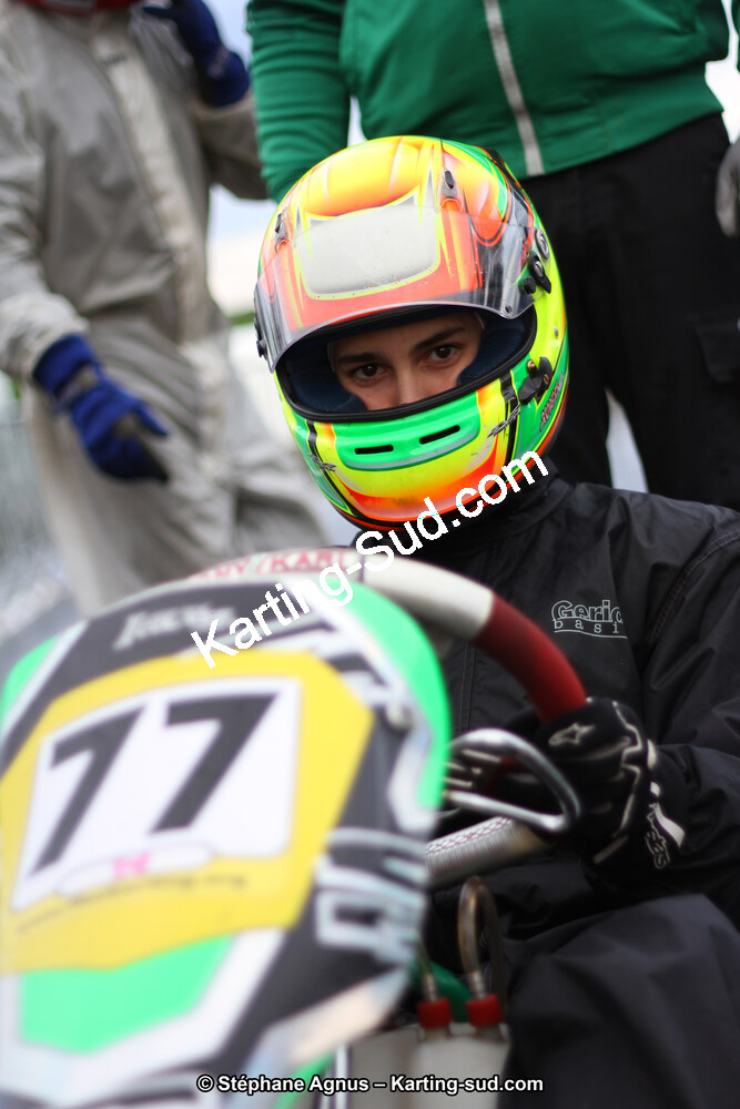 04 & 05/11/2017 : Championnat de France Long Circuit et Trophée Long Circuit TTI Carbone à Pau Arnos (Photos Stéphane Agnus) 2017 — karting
