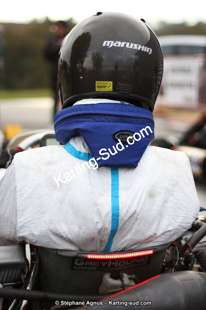 04 & 05/11/2017 : Championnat de France Long Circuit et Trophée Long Circuit TTI Carbone à Pau Arnos (Photos Stéphane Agnus) 2017 — karting
