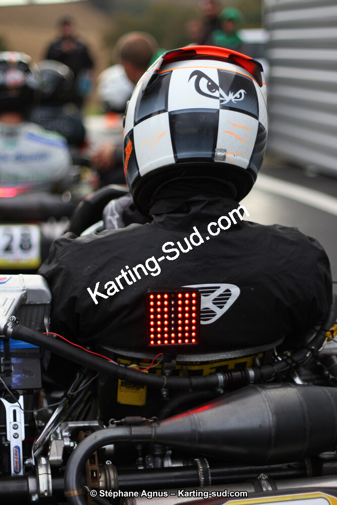 04 & 05/11/2017 : Championnat de France Long Circuit et Trophée Long Circuit TTI Carbone à Pau Arnos (Photos Stéphane Agnus) 2017 — karting