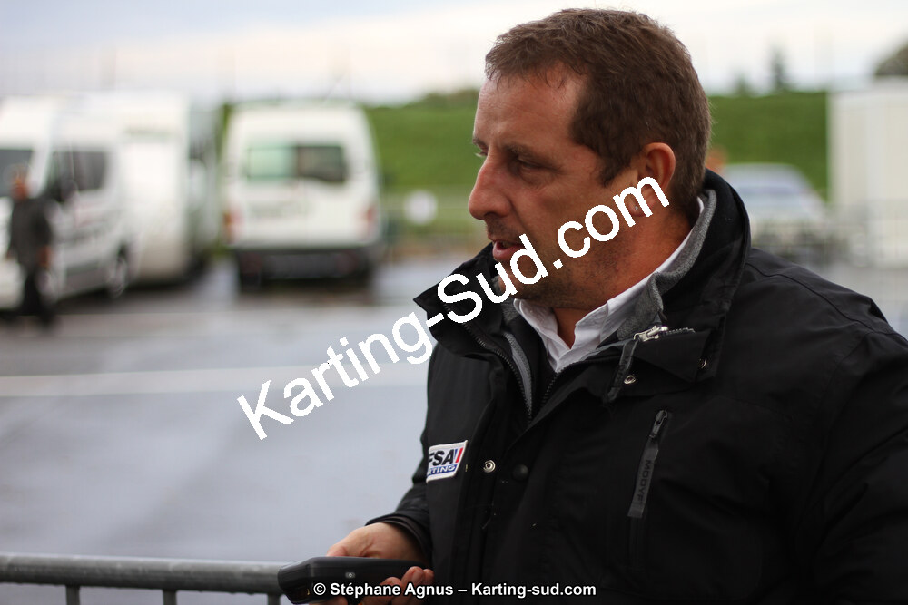 04 & 05/11/2017 : Championnat de France Long Circuit et Trophée Long Circuit TTI Carbone à Pau Arnos (Photos Stéphane Agnus) 2017 — karting