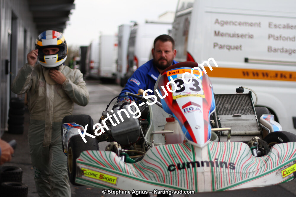 04 & 05/11/2017 : Championnat de France Long Circuit et Trophée Long Circuit TTI Carbone à Pau Arnos (Photos Stéphane Agnus) 2017 — karting