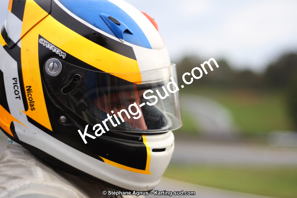 04 & 05/11/2017 : Championnat de France Long Circuit et Trophée Long Circuit TTI Carbone à Pau Arnos (Photos Stéphane Agnus) 2017 — karting