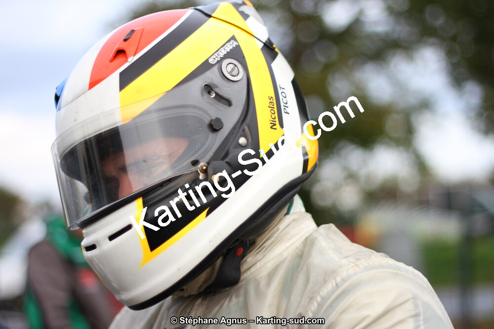 04 & 05/11/2017 : Championnat de France Long Circuit et Trophée Long Circuit TTI Carbone à Pau Arnos (Photos Stéphane Agnus) 2017 — karting