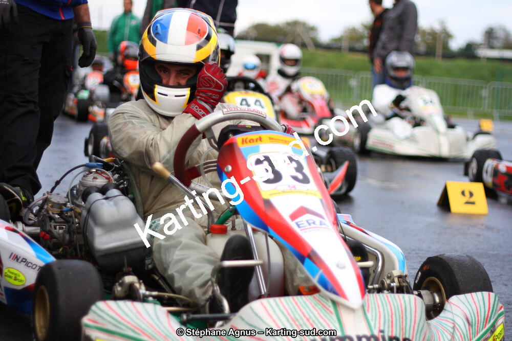 04 & 05/11/2017 : Championnat de France Long Circuit et Trophée Long Circuit TTI Carbone à Pau Arnos (Photos Stéphane Agnus) 2017 — karting