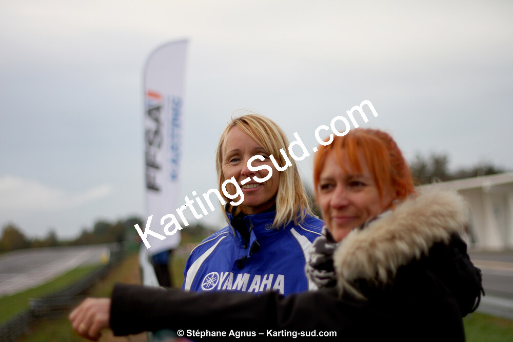 04 & 05/11/2017 : Championnat de France Long Circuit et Trophée Long Circuit TTI Carbone à Pau Arnos (Photos Stéphane Agnus) 2017 — karting