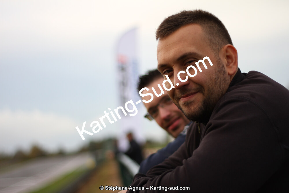 04 & 05/11/2017 : Championnat de France Long Circuit et Trophée Long Circuit TTI Carbone à Pau Arnos (Photos Stéphane Agnus) 2017 — karting