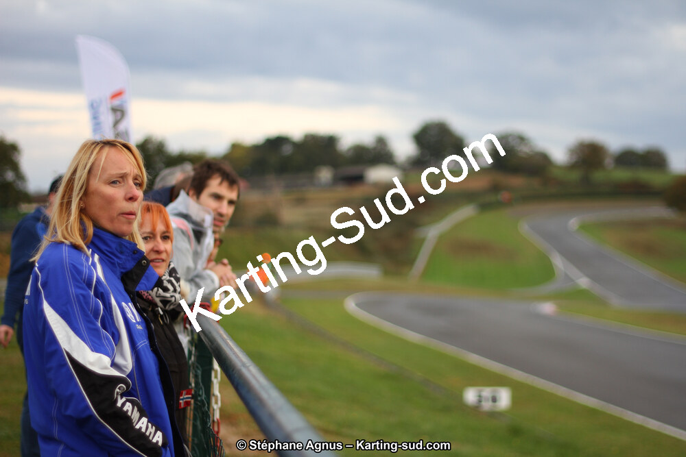 04 & 05/11/2017 : Championnat de France Long Circuit et Trophée Long Circuit TTI Carbone à Pau Arnos (Photos Stéphane Agnus) 2017 — karting
