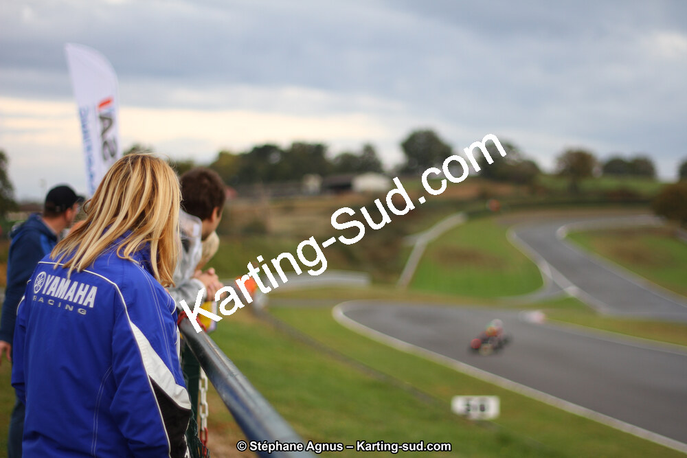 04 & 05/11/2017 : Championnat de France Long Circuit et Trophée Long Circuit TTI Carbone à Pau Arnos (Photos Stéphane Agnus) 2017 — karting