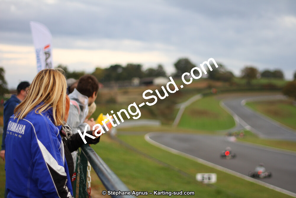 04 & 05/11/2017 : Championnat de France Long Circuit et Trophée Long Circuit TTI Carbone à Pau Arnos (Photos Stéphane Agnus) 2017 — karting