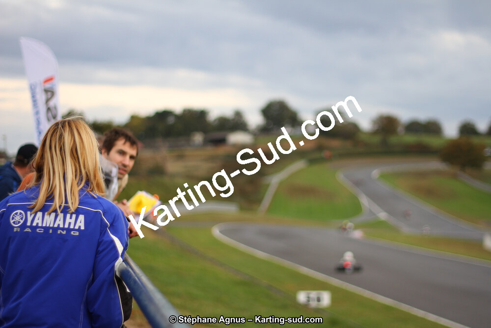 04 & 05/11/2017 : Championnat de France Long Circuit et Trophée Long Circuit TTI Carbone à Pau Arnos (Photos Stéphane Agnus) 2017 — karting