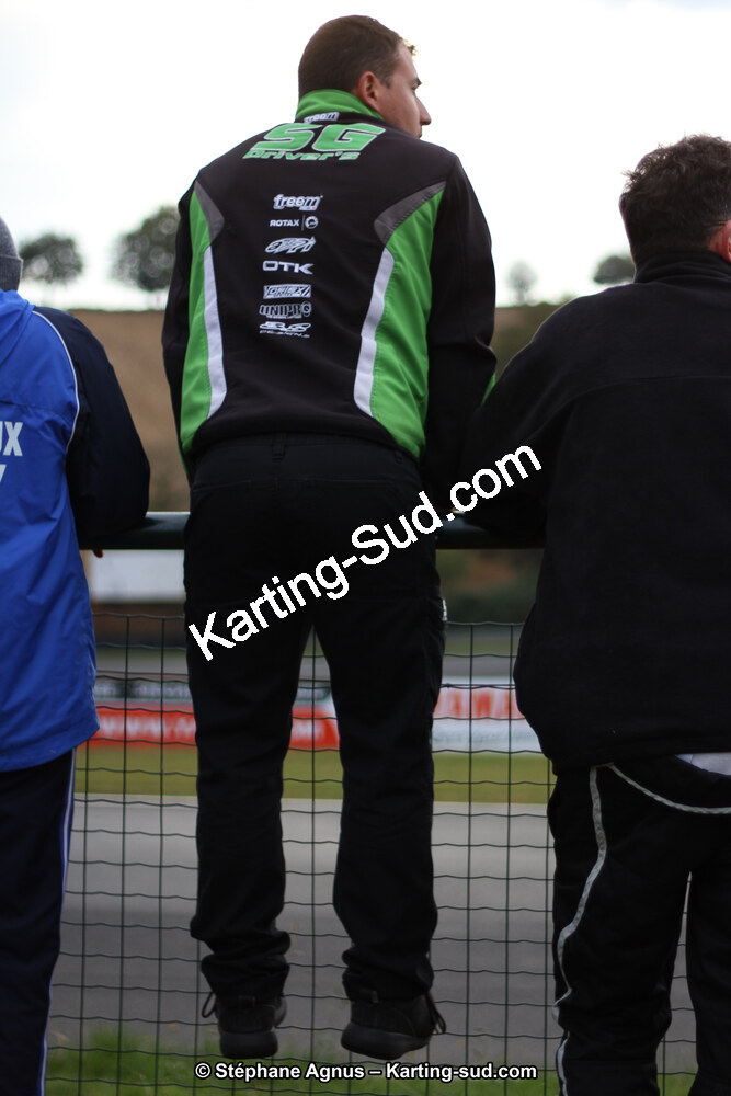 04 & 05/11/2017 : Championnat de France Long Circuit et Trophée Long Circuit TTI Carbone à Pau Arnos (Photos Stéphane Agnus) 2017 — karting